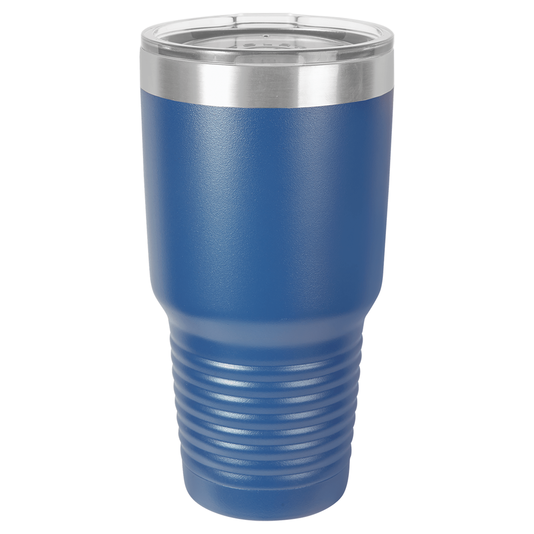 (6) Custom Laser Engraved - 30oz Tumblers