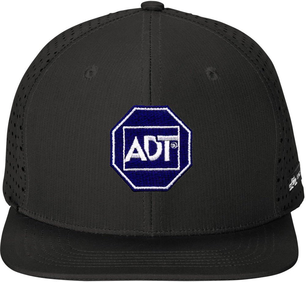 Spacecraft Salish Perforated Cap - JL Franklins