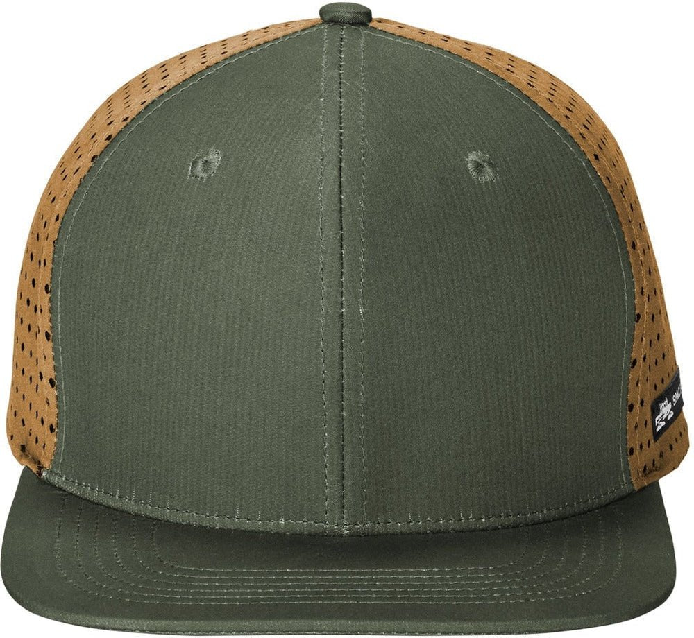 Spacecraft Salish Perforated Cap - JL Franklins