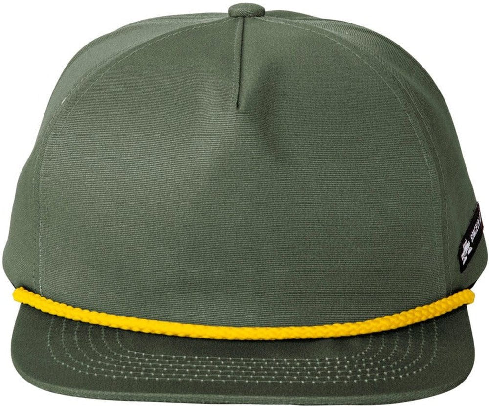 Spacecraft Taquoma Cap - JL Franklins