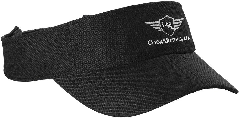 Sport - Tek Action Visor - JL Franklins