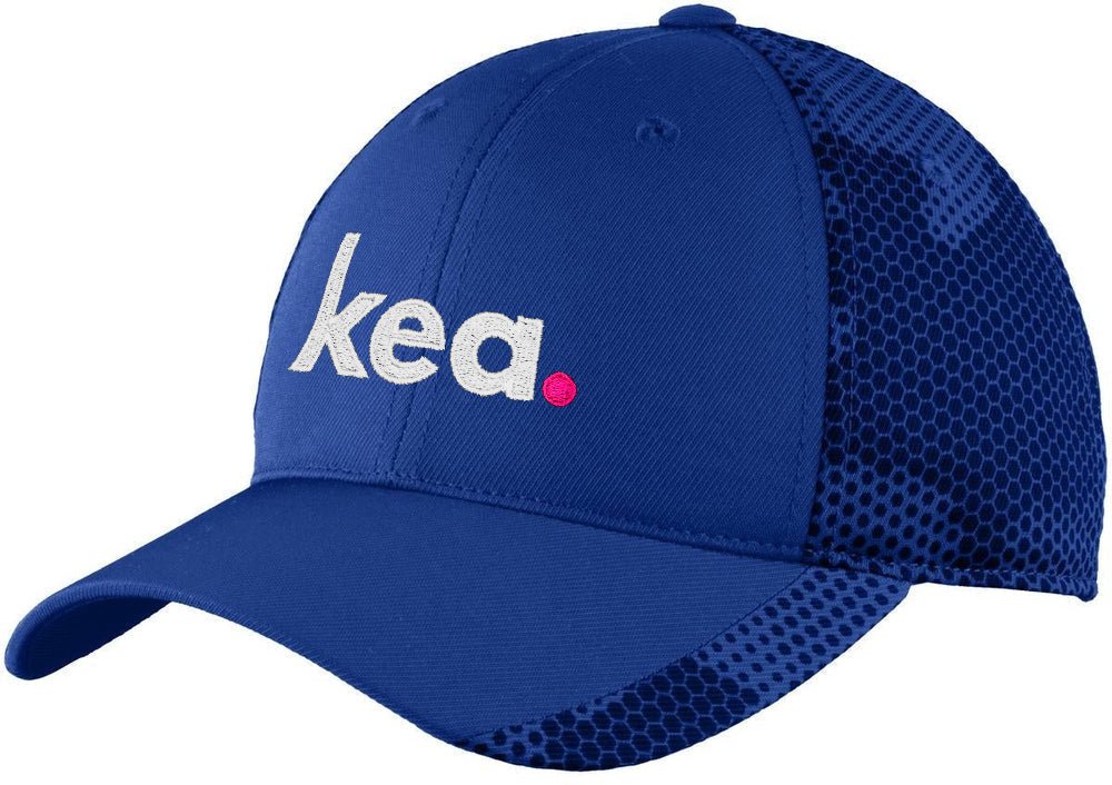 Sport - Tek Camohex Cap - JL Franklins