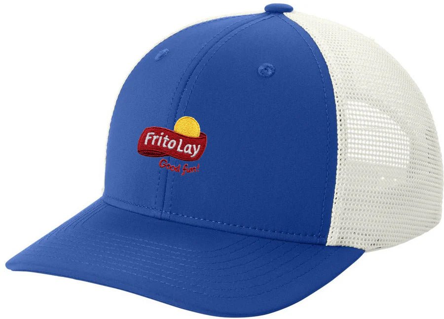 Sport - Tek Club Trucker Cap - JL Franklins