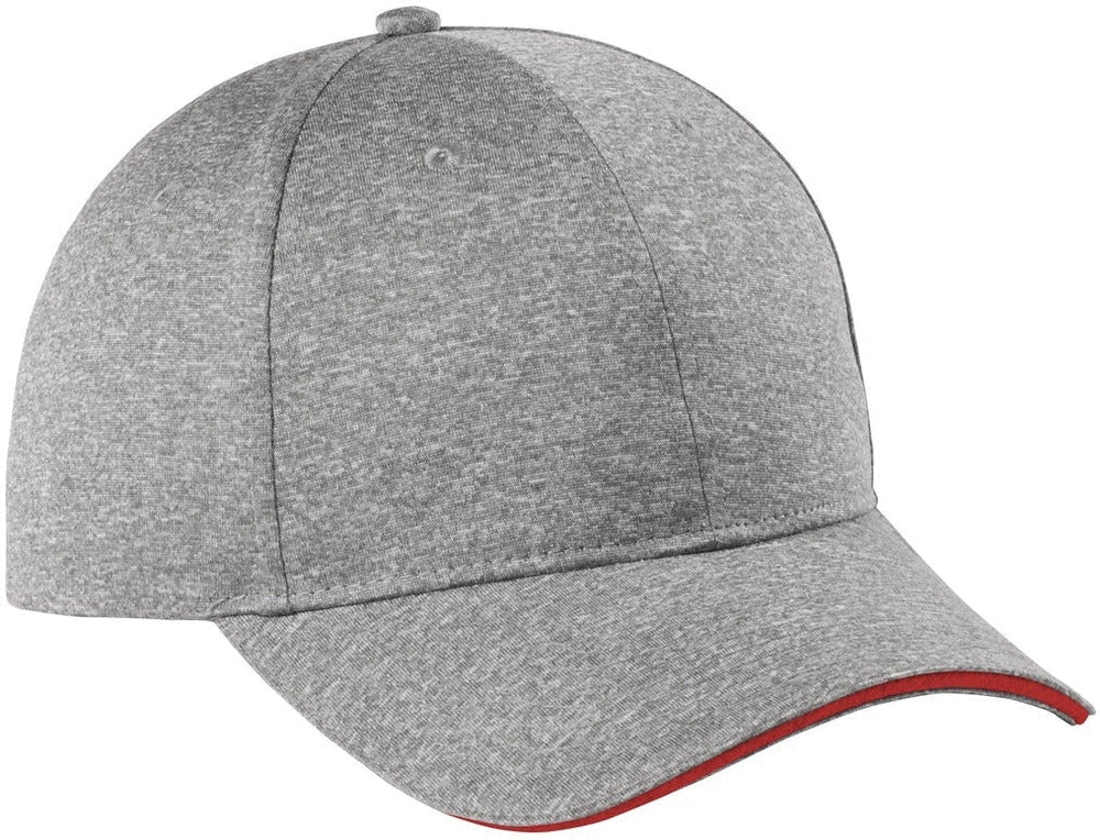 Sport - Tek Contender Snapback Cap - JL Franklins