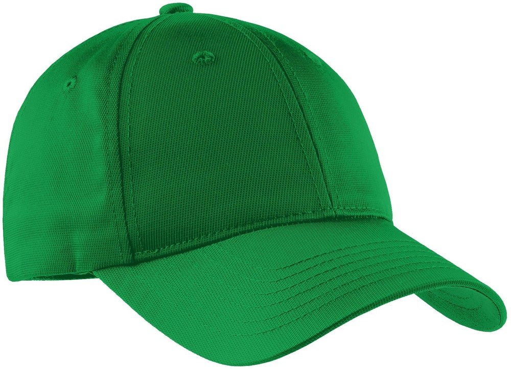 Sport - Tek Dry Zone Nylon Cap - JL Franklins