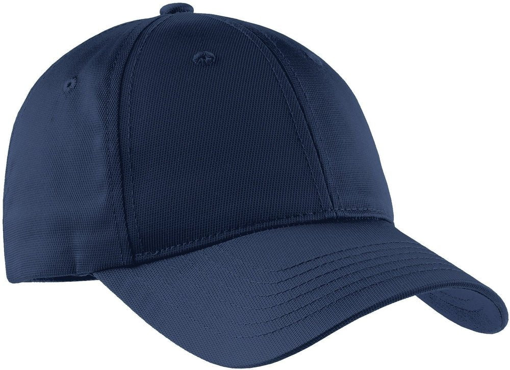 Sport - Tek Dry Zone Nylon Cap - JL Franklins