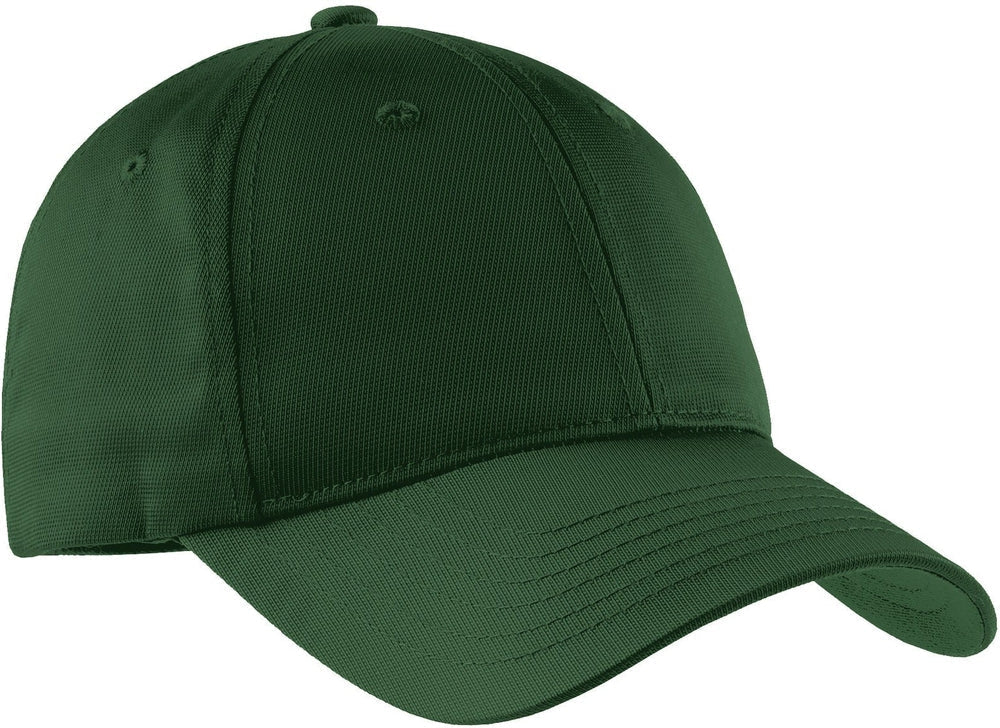 Sport - Tek Dry Zone Nylon Cap - JL Franklins
