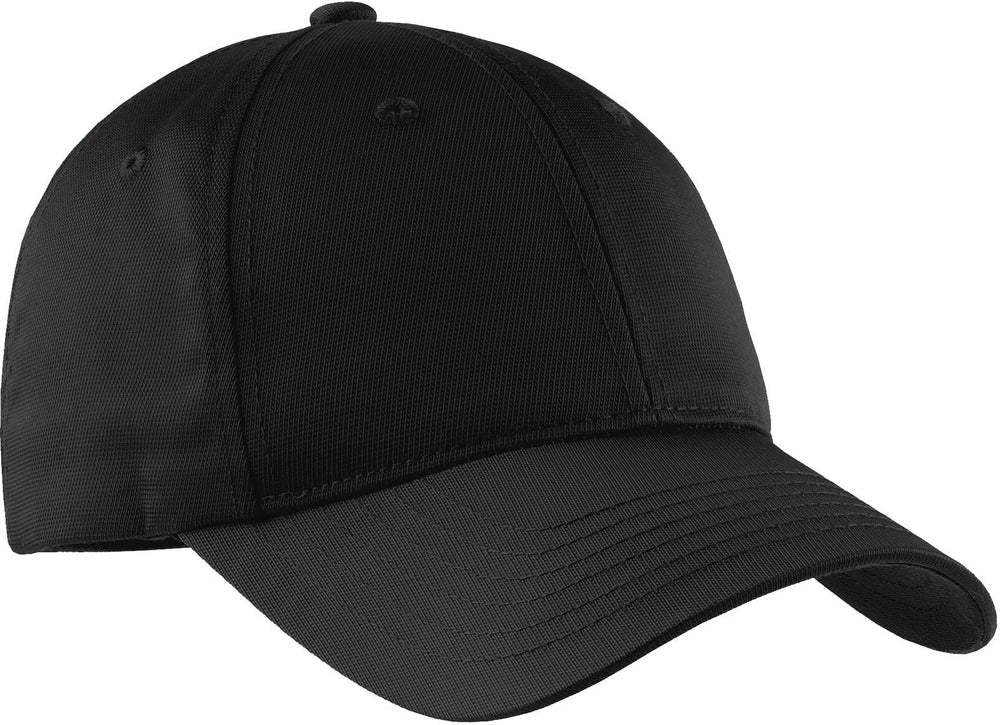 Sport - Tek Dry Zone Nylon Cap - JL Franklins