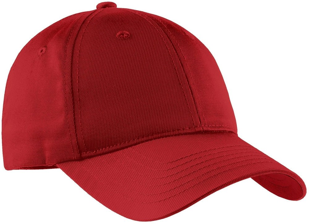 Sport - Tek Dry Zone Nylon Cap - JL Franklins