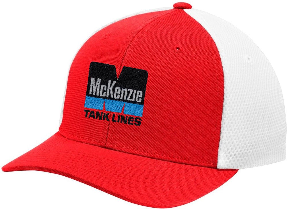 Sport - Tek Flexfit Air Mesh Back Cap - JL Franklins