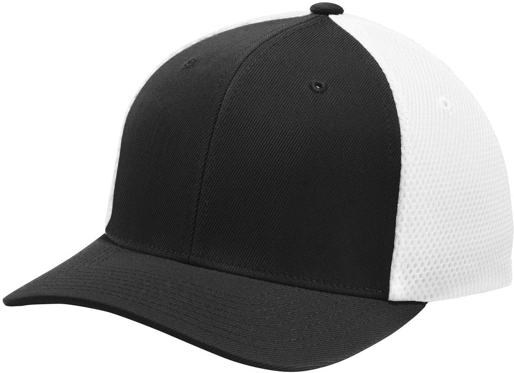 Sport - Tek Flexfit Air Mesh Back Cap - JL Franklins