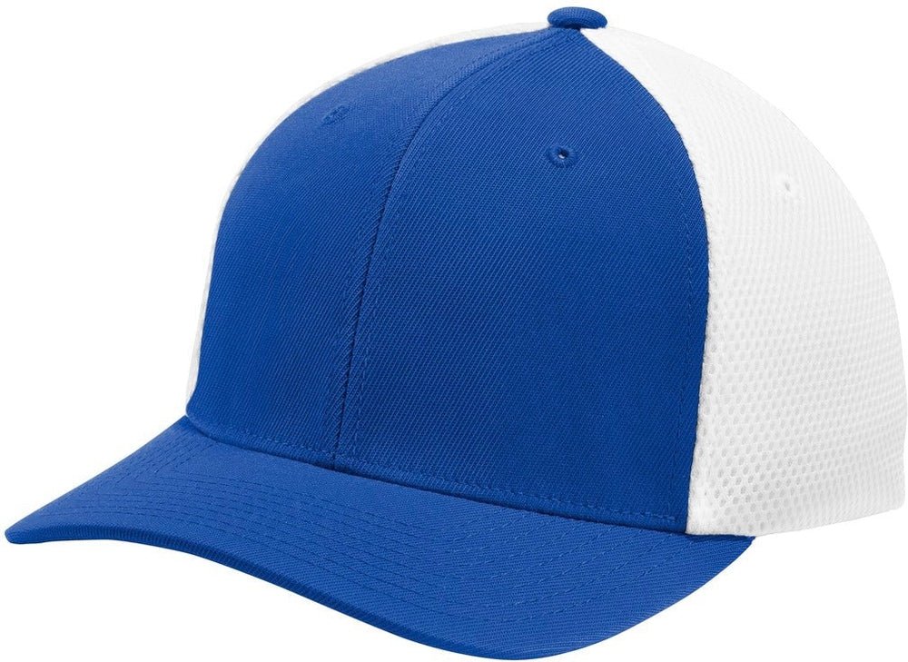 Sport - Tek Flexfit Air Mesh Back Cap - JL Franklins