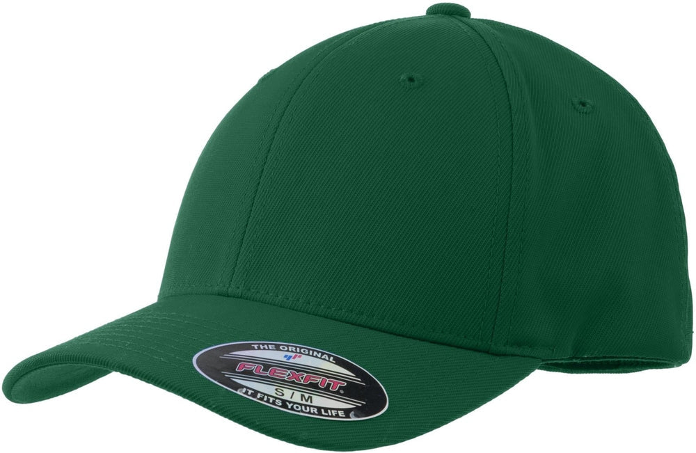 Sport - Tek Flexfit Performance Solid Cap - JL Franklins