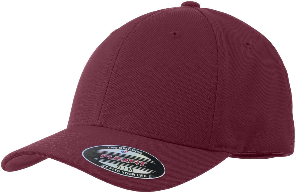 Sport - Tek Flexfit Performance Solid Cap - JL Franklins