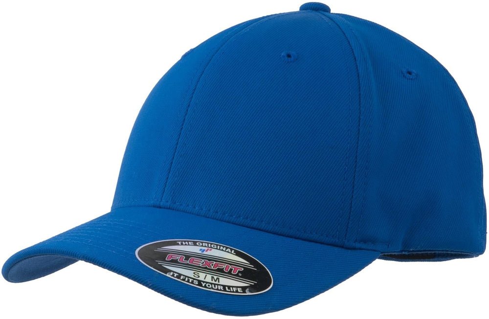 Sport - Tek Flexfit Performance Solid Cap - JL Franklins