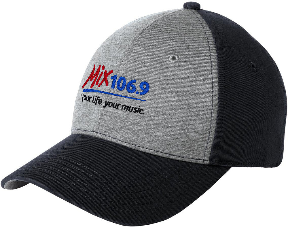 Sport - Tek Jersey Front Cap - JL Franklins
