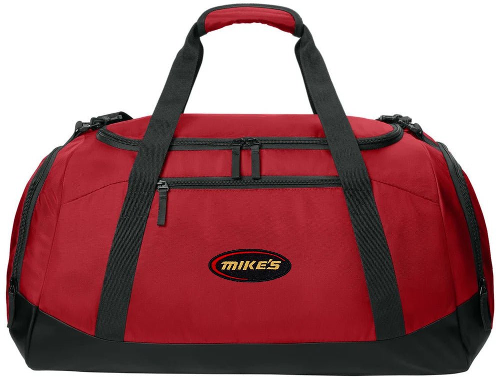 Sport - Tek Large Rec Duffel - JL Franklins