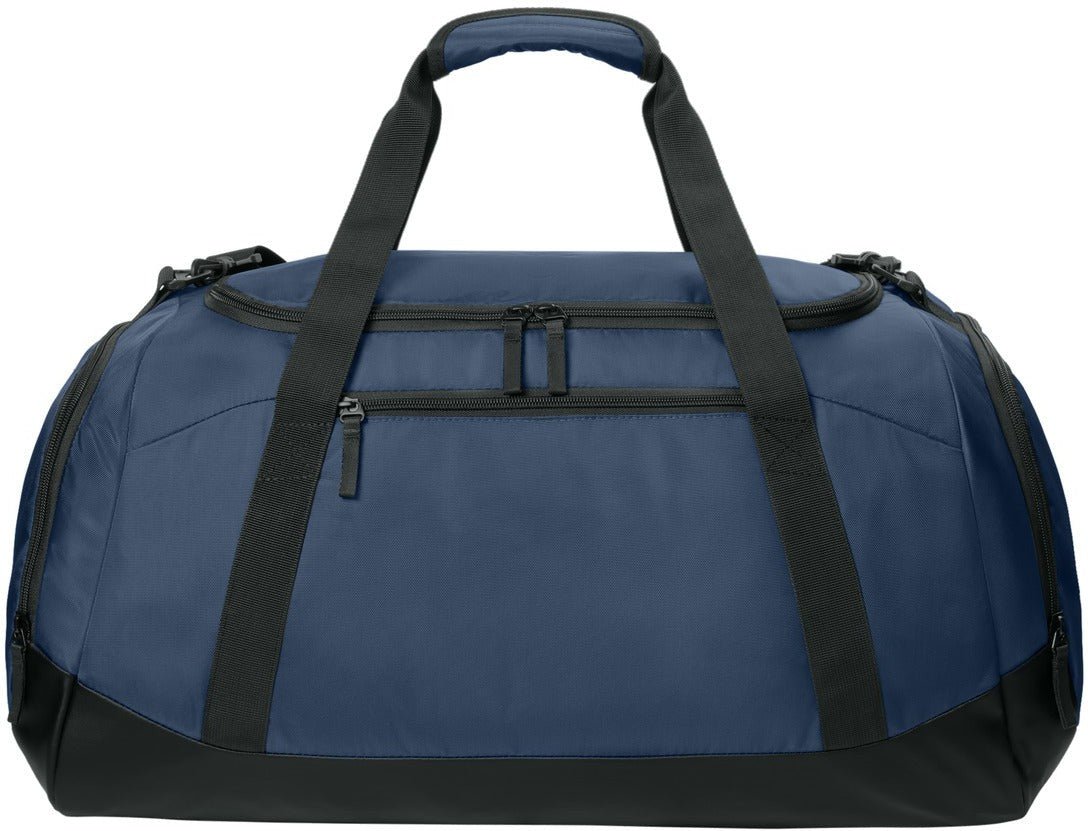 Sport - Tek Large Rec Duffel - JL Franklins