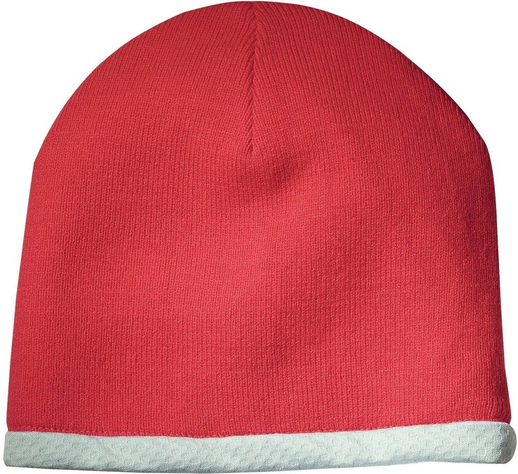 Sport - Tek Performance Knit Hat - JL Franklins