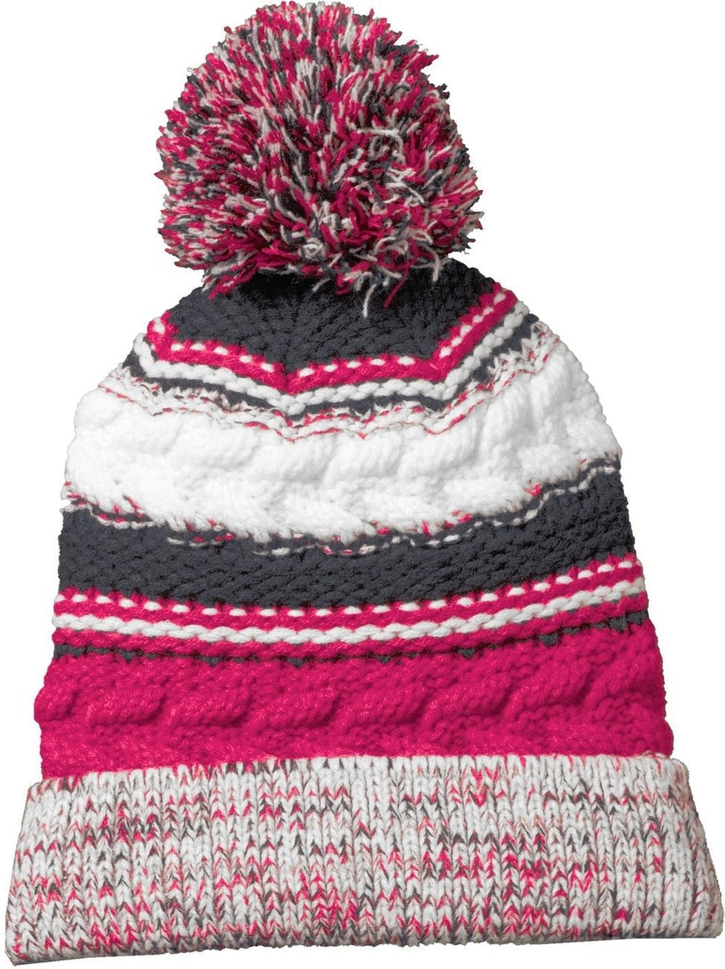 Sport - Tek Pom Pom Team Beanie - JL Franklins