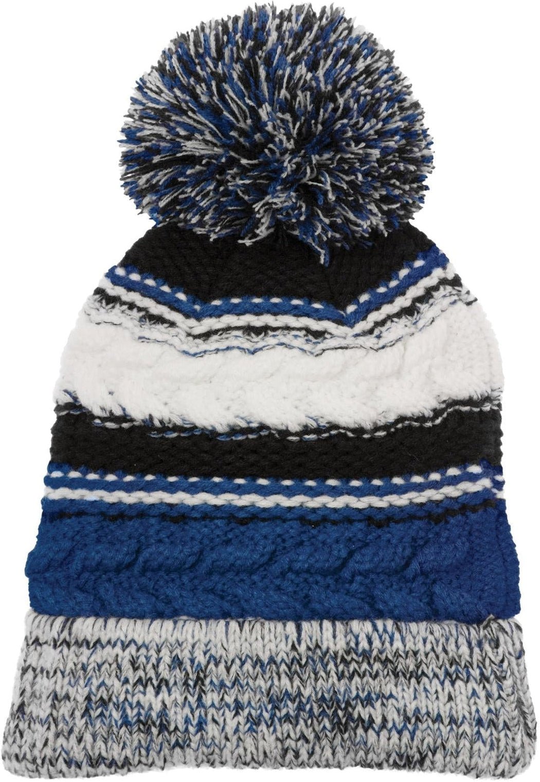 Sport - Tek Pom Pom Team Beanie - JL Franklins