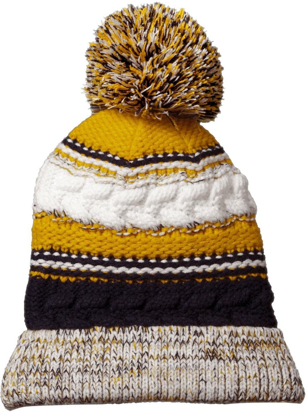 Sport - Tek Pom Pom Team Beanie - JL Franklins
