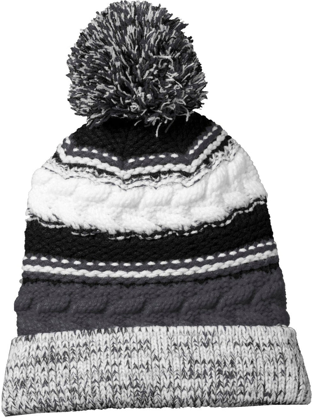 Sport - Tek Pom Pom Team Beanie - JL Franklins
