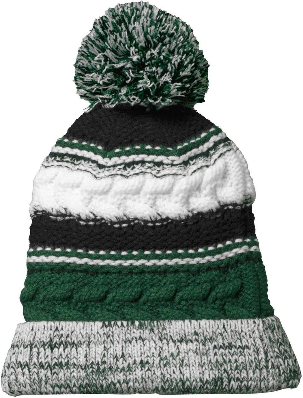 Sport - Tek Pom Pom Team Beanie - JL Franklins