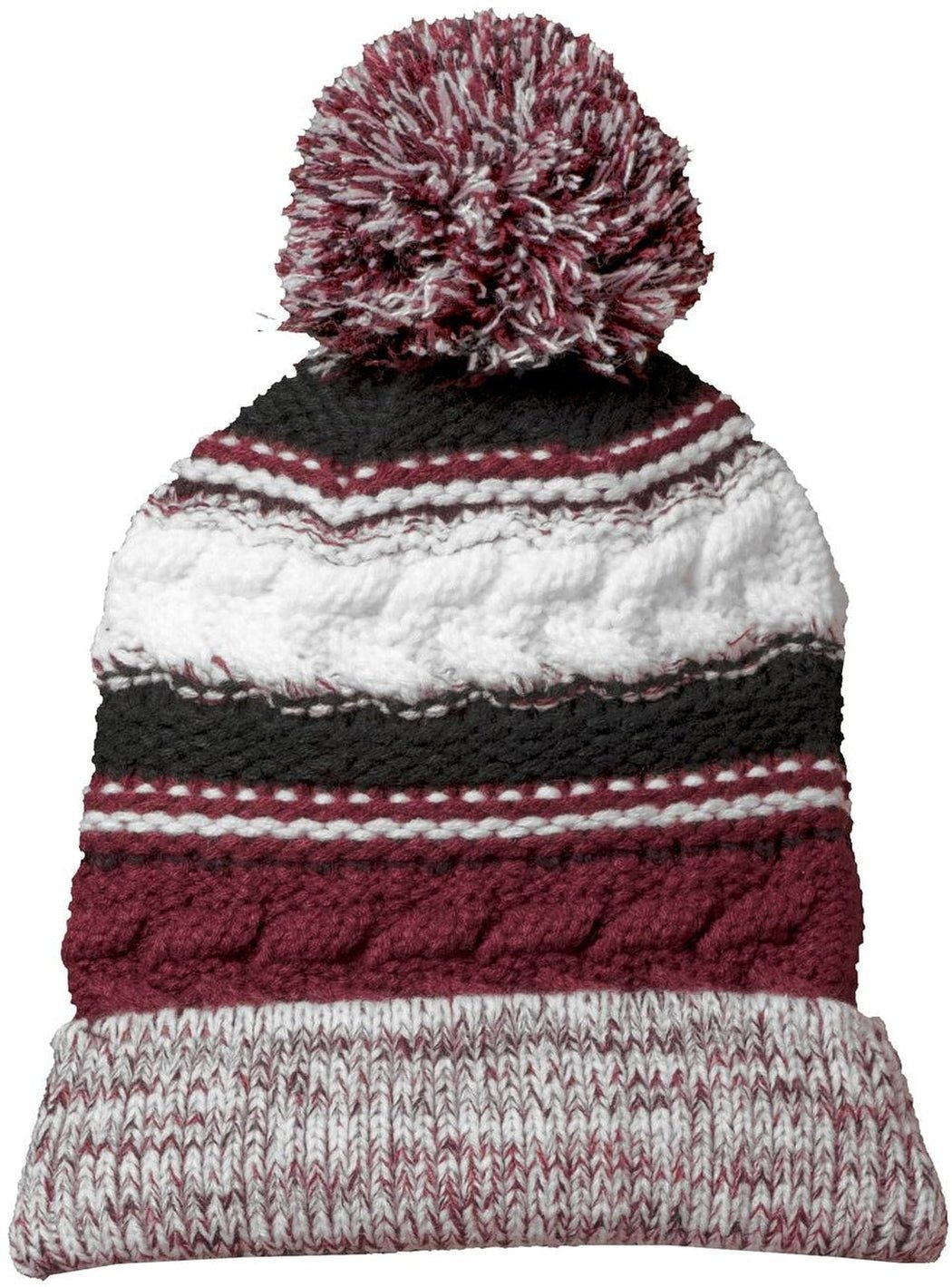 Sport - Tek Pom Pom Team Beanie - JL Franklins