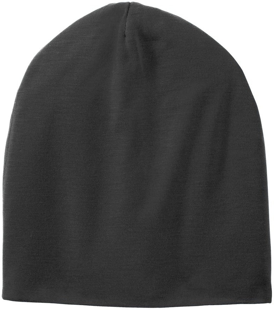 Sport - Tek Posicharge Competitor Cotton Touch Jersey Knit Slouch Beanie - JL Franklins