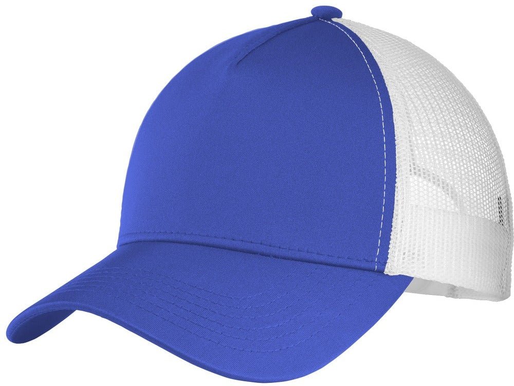 Sport - Tek Posicharge Competitor Mesh Back Cap - JL Franklins