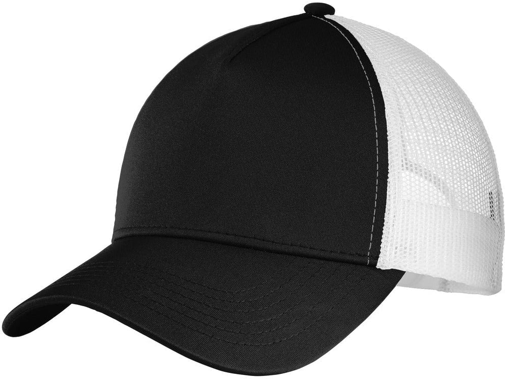 Sport - Tek Posicharge Competitor Mesh Back Cap - JL Franklins