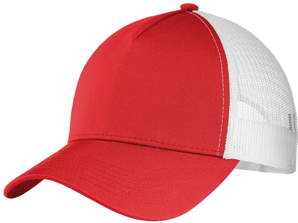 Sport - Tek Posicharge Competitor Mesh Back Cap - JL Franklins