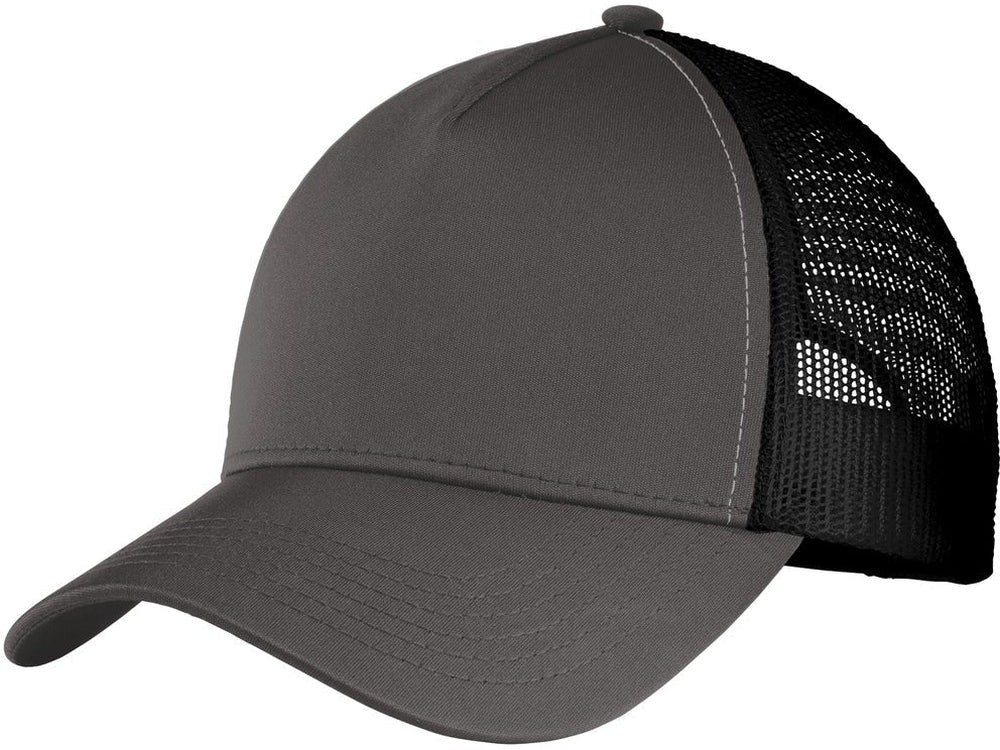 Sport - Tek Posicharge Competitor Mesh Back Cap - JL Franklins