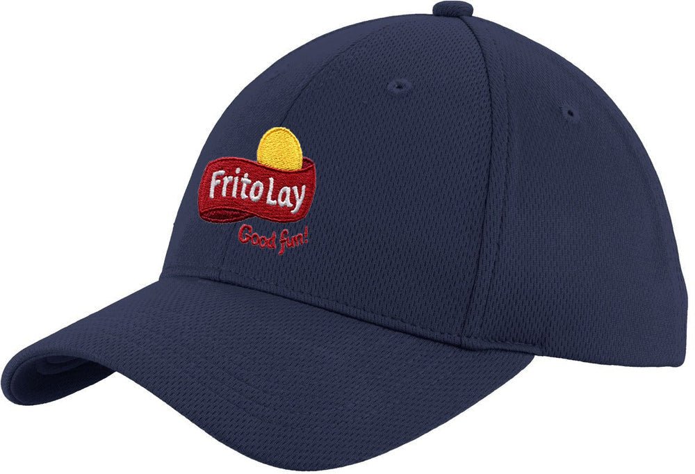 Sport - Tek Posicharge Racermesh Cap - JL Franklins