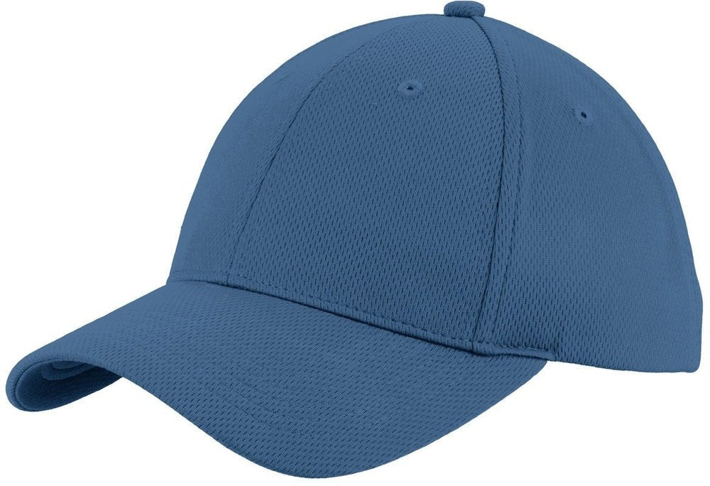 Sport - Tek Posicharge Racermesh Cap - JL Franklins