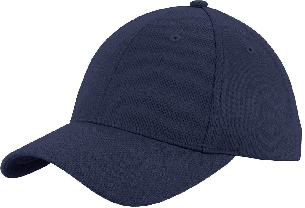 Sport - Tek Posicharge Racermesh Cap - JL Franklins