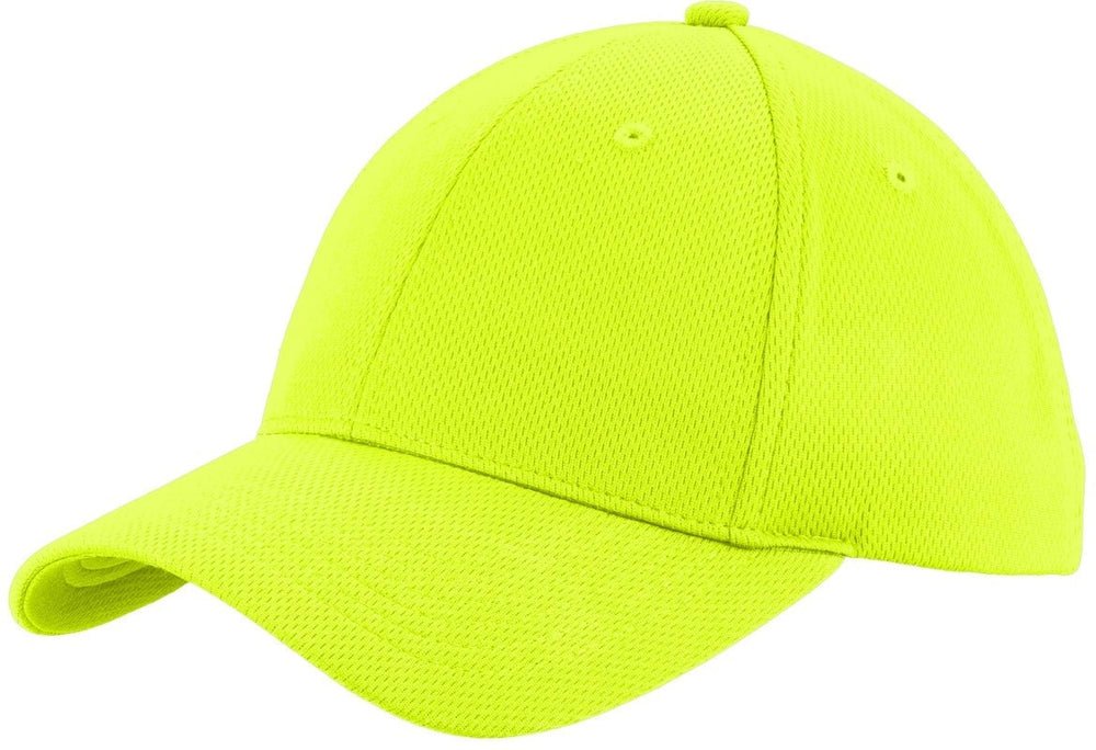 Sport - Tek Posicharge Racermesh Cap - JL Franklins