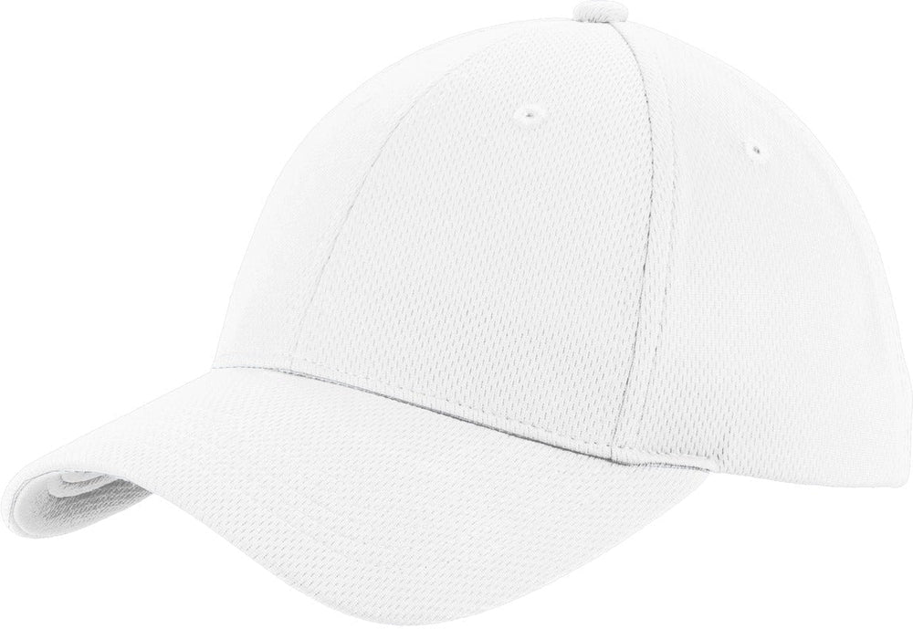Sport - Tek Posicharge Racermesh Cap - JL Franklins