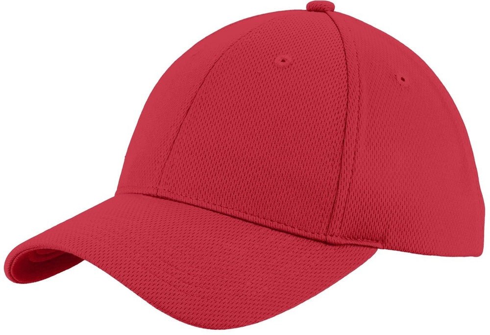Sport - Tek Posicharge Racermesh Cap - JL Franklins