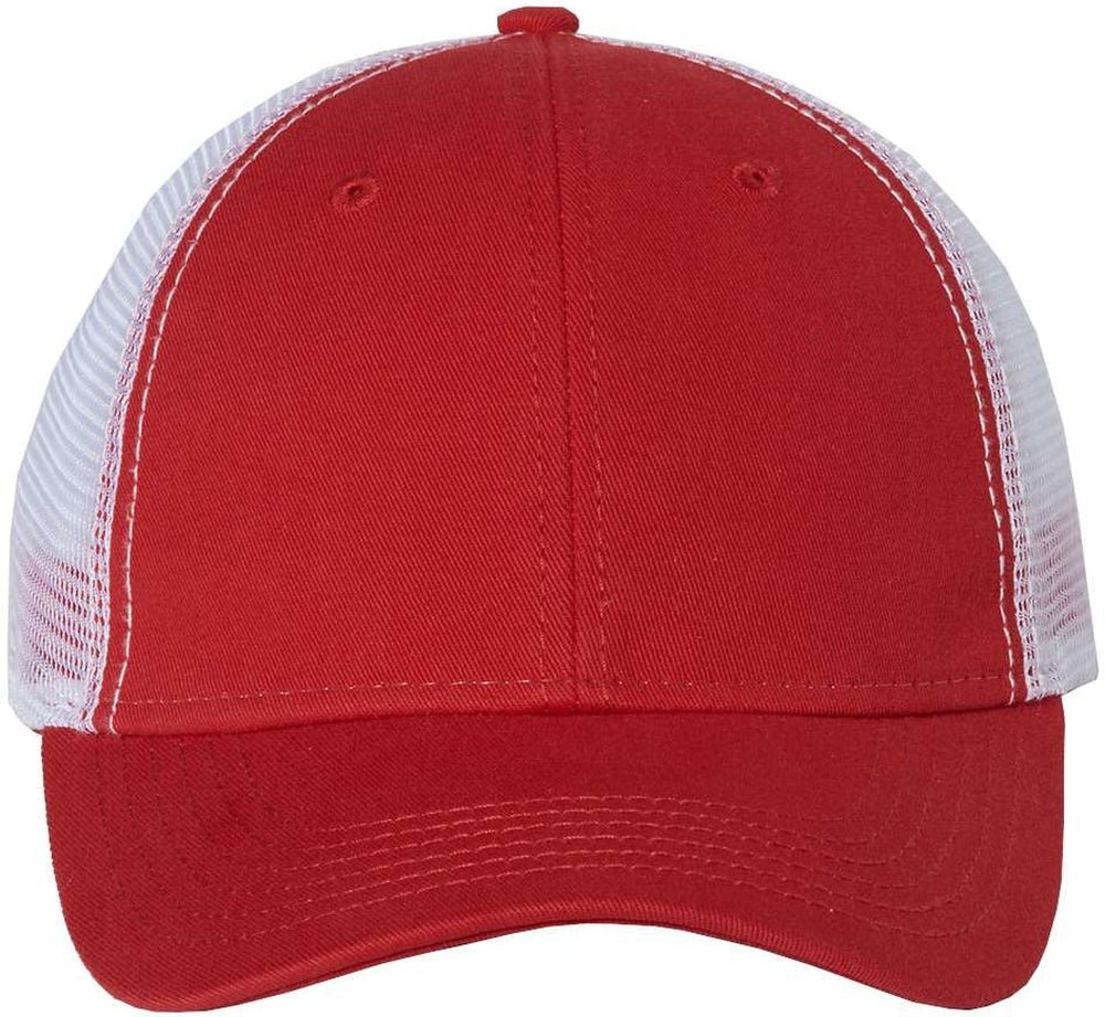 Sportsman Bio - Washed Trucker Cap - JL Franklins