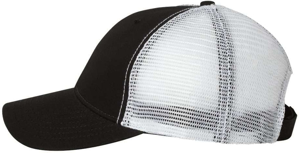 Sportsman Bio - Washed Trucker Cap - JL Franklins
