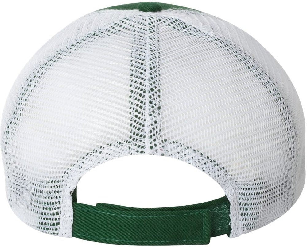 Sportsman Bio - Washed Trucker Cap - JL Franklins