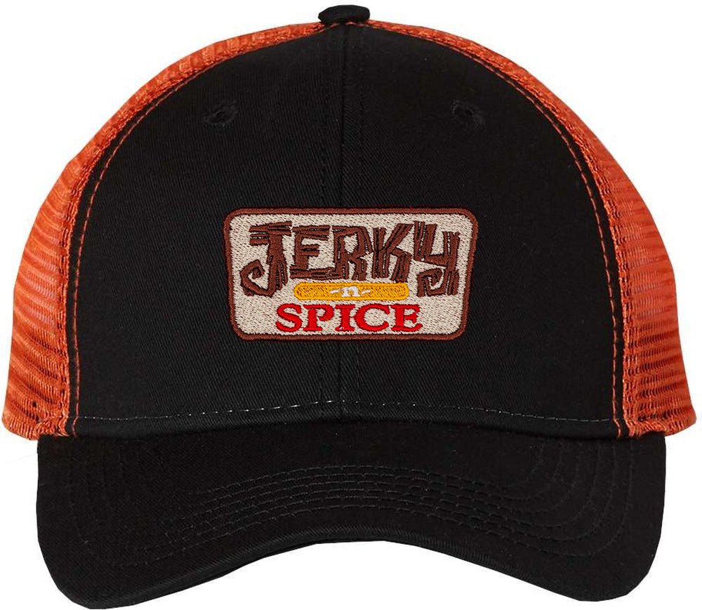 Sportsman Bio - Washed Trucker Cap - JL Franklins
