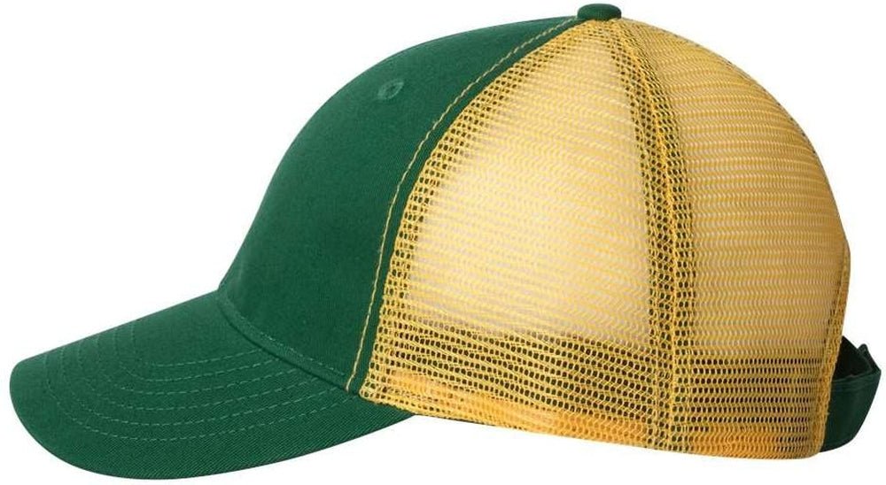 Sportsman Bio - Washed Trucker Cap - JL Franklins