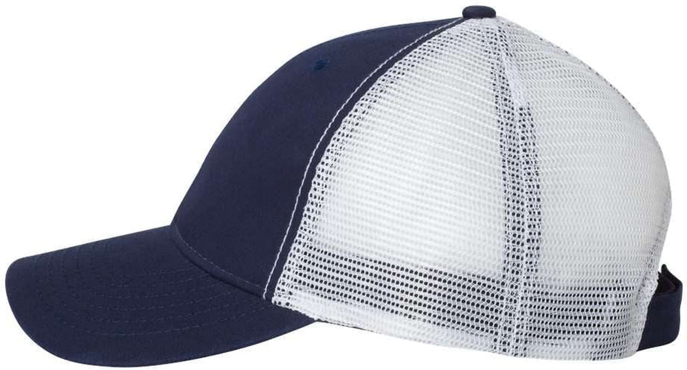 Sportsman Bio - Washed Trucker Cap - JL Franklins