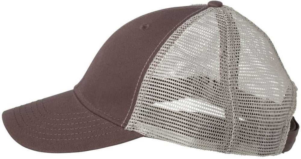 Sportsman Bio - Washed Trucker Cap - JL Franklins