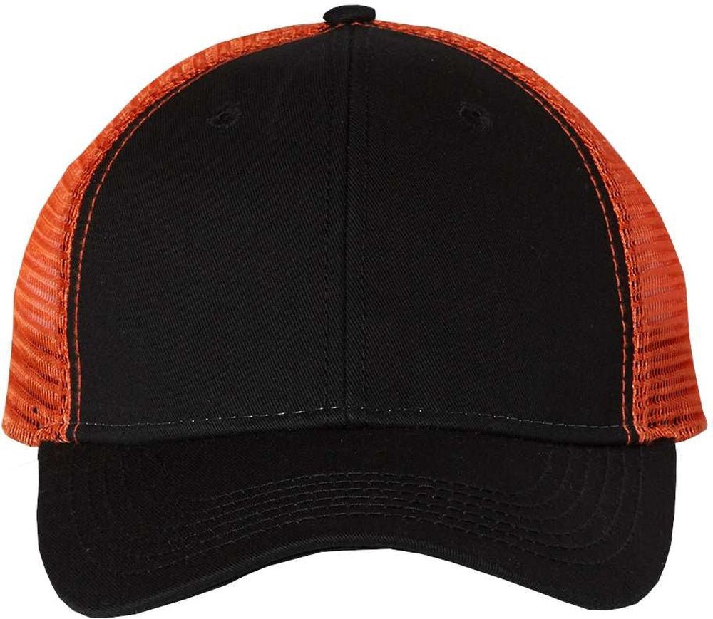 Sportsman Bio - Washed Trucker Cap - JL Franklins