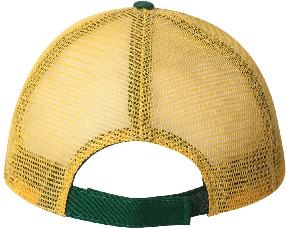 Sportsman Bio - Washed Trucker Cap - JL Franklins