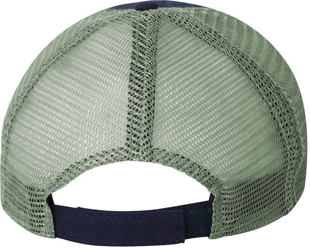 Sportsman Bio - Washed Trucker Cap - JL Franklins